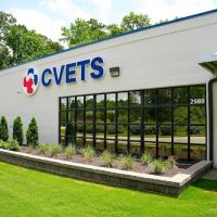 CVETS - Veterinary Urgent Care ico