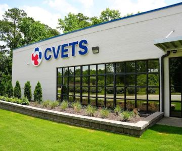 CVETS - Veterinary Urgent Care