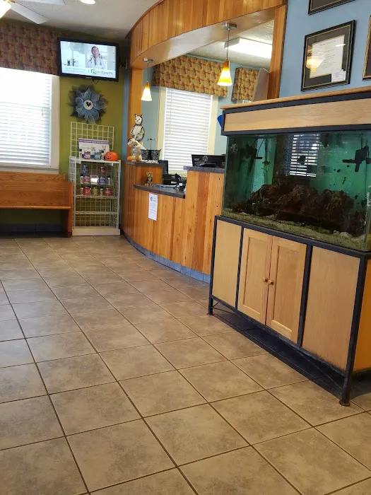 Van Crest Animal Hospital 12