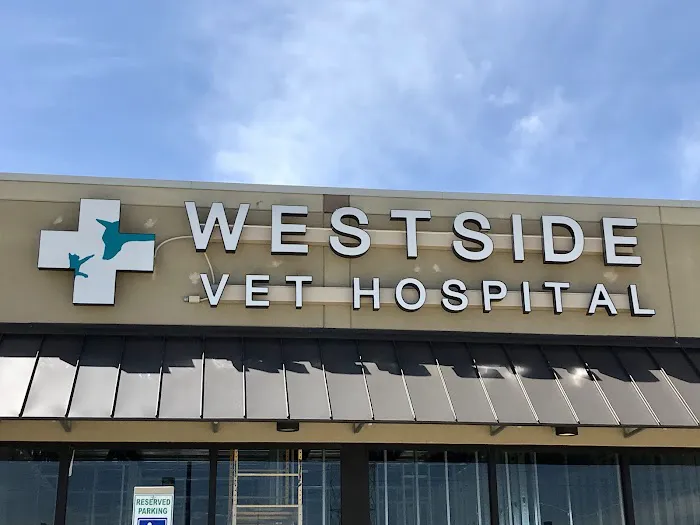 Westside Veterinary Hospital 2