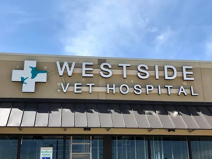 Westside Veterinary Hospital 1