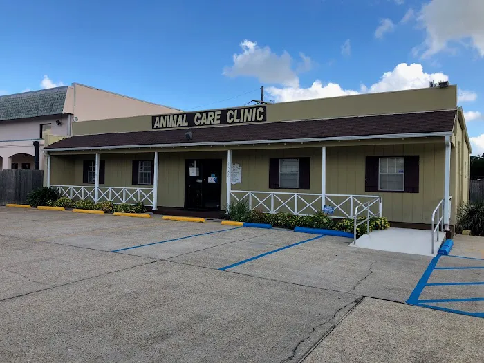 Animal Care Clinic 12