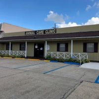Animal Care Clinic ico