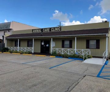 Animal Care Clinic