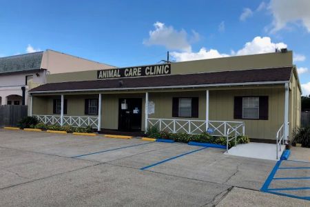 Animal Care Clinic