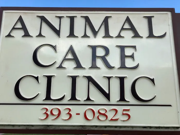 Animal Care Clinic 12
