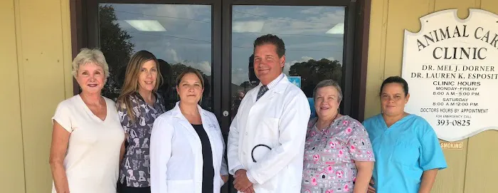Animal Care Clinic 12