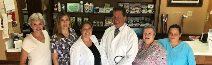Animal Care Clinic 12