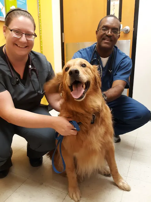 Banfield Pet Hospital 1