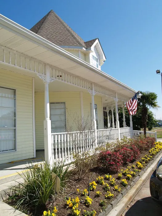 Aurora Companion Animal Hospital 3