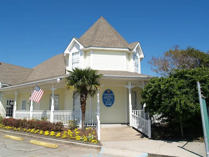Aurora Companion Animal Hospital 6