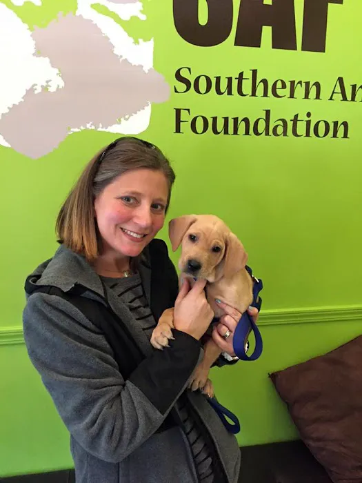 Southern Animal Foundation 12