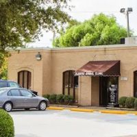 Algiers Animal Clinic: Andrew Gutter DVM ico