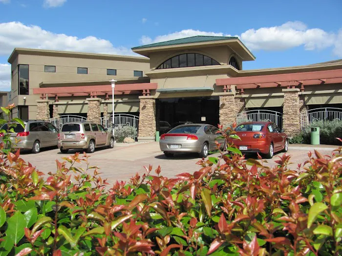 VCA Animal Medical Center of El Cajon 1
