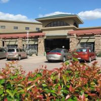 VCA Animal Medical Center of El Cajon ico