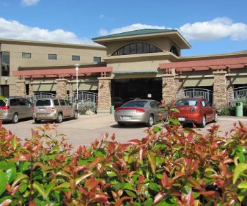 VCA Animal Medical Center of El Cajon