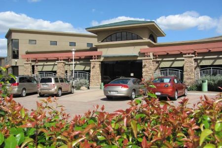VCA Animal Medical Center of El Cajon
