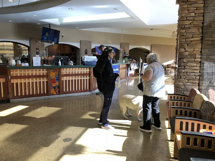 VCA Animal Medical Center of El Cajon 2