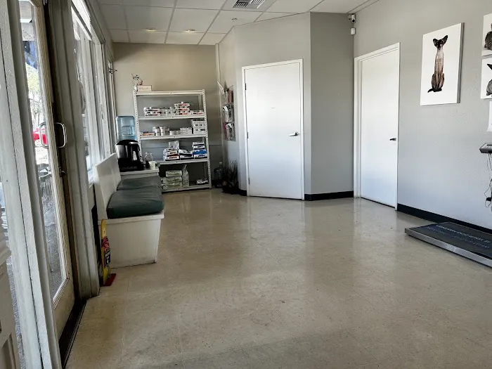 Rancho Village Veterinary Hospital 2