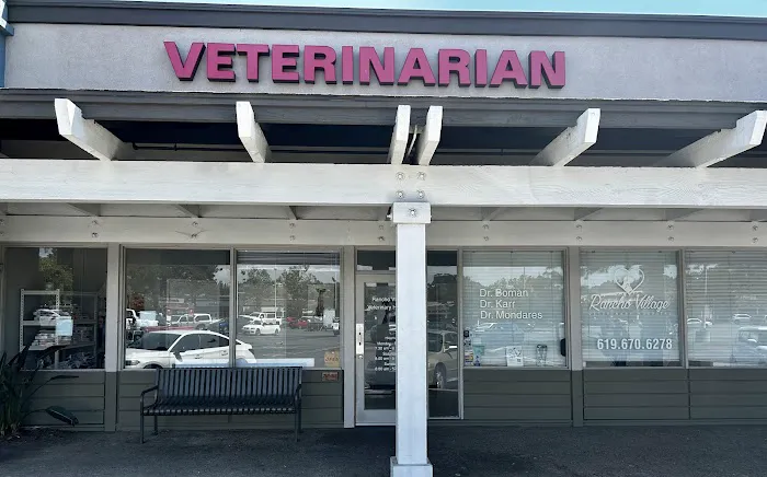 Rancho Village Veterinary Hospital 7