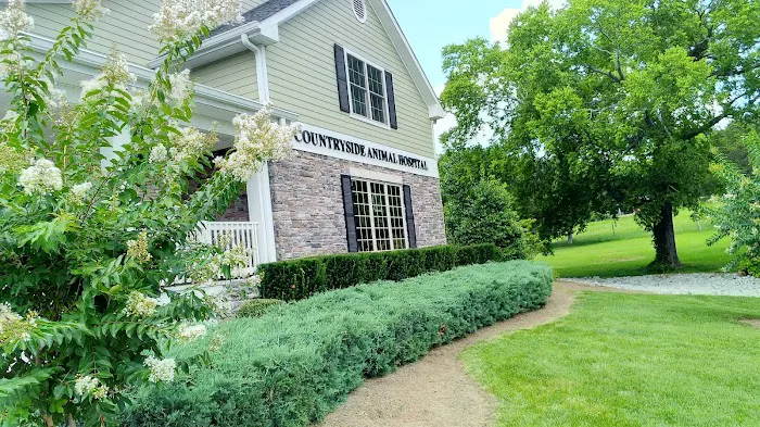 Countryside Animal Hospital Pl 6