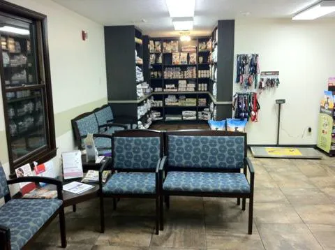 VCA Animal Care Center of Mt. Juliet 1