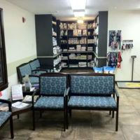 VCA Animal Care Center of Mt. Juliet ico