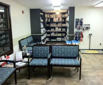 VCA Animal Care Center of Mt. Juliet