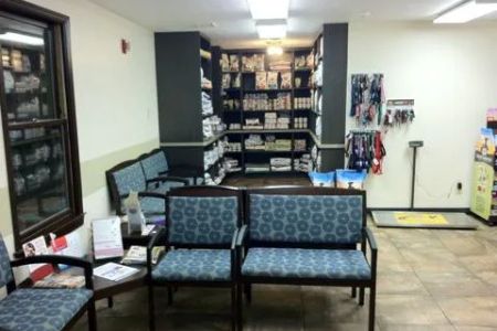 VCA Animal Care Center of Mt. Juliet