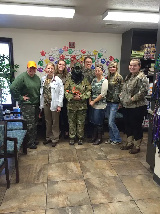 VCA Animal Care Center of Mt. Juliet 3