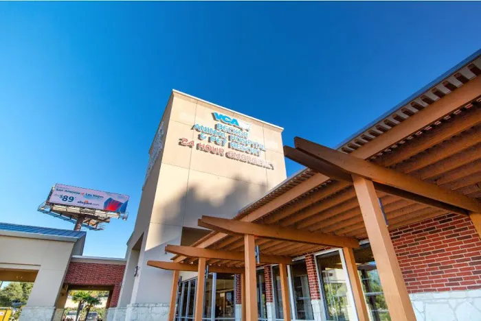 VCA Becker Animal Hospital and Pet Resort 12