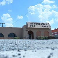 A Pet's Choice Veterinary Care, A Thrive Pet Healthcare Partner ico
