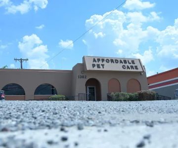 A Pet's Choice Veterinary Care, A Thrive Pet Healthcare Partner