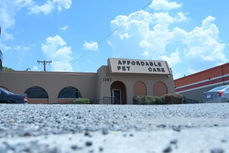 A Pet's Choice Veterinary Care, A Thrive Pet Healthcare Partner
