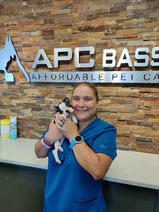 A Pet's Choice Veterinary Care, A Thrive Pet Healthcare Partner 7
