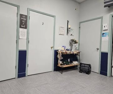 Animal Emergency Room