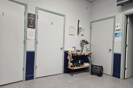 Animal Emergency Room