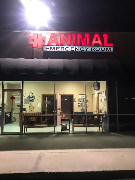 Animal Emergency Room 2