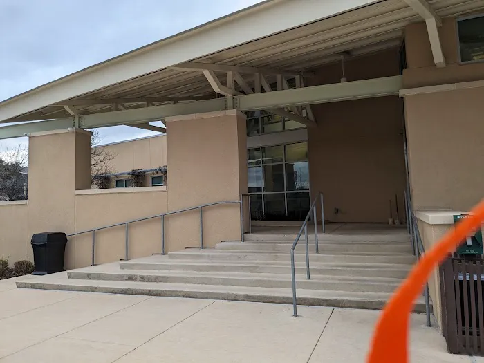 The Leeu Naylor Medical Building 2
