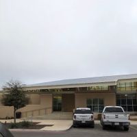 The Leeu Naylor Medical Building ico
