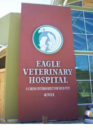Eagle Veterinary Hospital 7