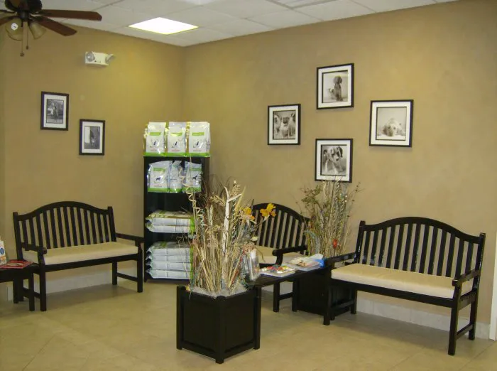 VCA Falcon Village Animal Hospital 4