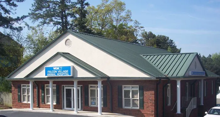 VCA Falcon Village Animal Hospital 5