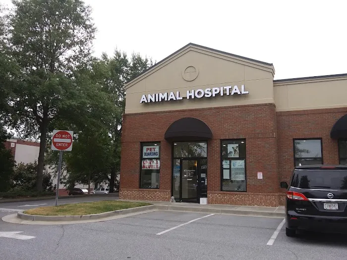 Old Peachtree Animal Clinic: Low Cost Veterinary Medical Center of Gwinnett 2