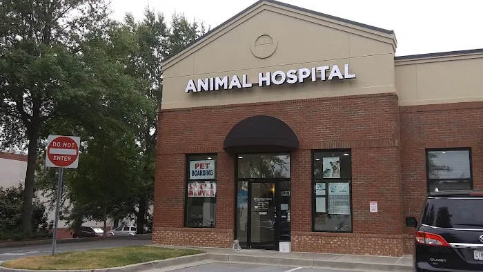 Old Peachtree Animal Clinic: Low Cost Veterinary Medical Center of Gwinnett 1