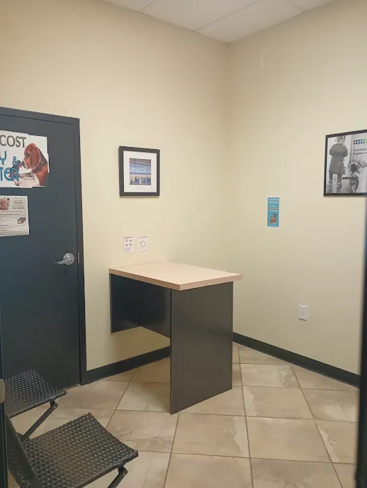 Old Peachtree Animal Clinic: Low Cost Veterinary Medical Center of Gwinnett 3
