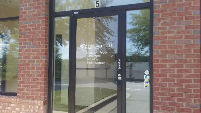 Old Peachtree Animal Clinic: Low Cost Veterinary Medical Center of Gwinnett 4