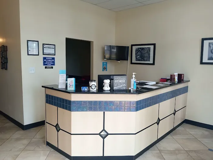 Old Peachtree Animal Clinic: Low Cost Veterinary Medical Center of Gwinnett 6