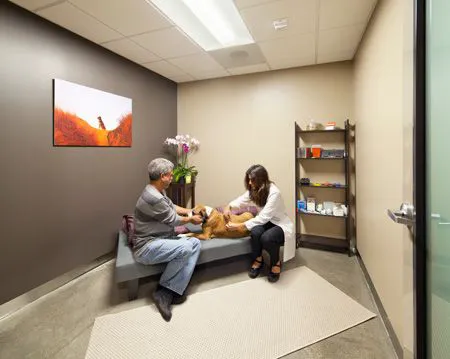 Old Peachtree Animal Clinic: Low Cost Veterinary Medical Center of Gwinnett 7
