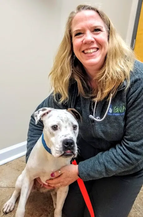Russell Ridge Animal Hospital 3